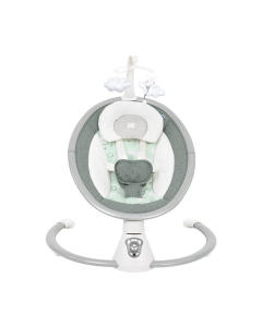 Kikka Boo Ljuljaška za bebe Twiddle side-to-side Mint KKB11079