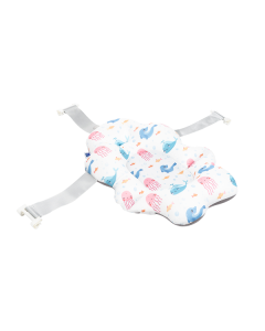 Kikka Boo Meka podloga za kadicu za kupanje bebe Nubo Sea Life KKB13012