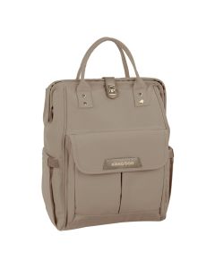 Kikka Boo Torba za mame Vienne Beige KKB21070