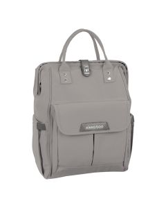 Kikka Boo Torba za mame Vienne Grey KKB21069