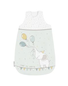 Kikka Boo Vreća za spavanje za bebe 0-6m Elephant Time KKB00032