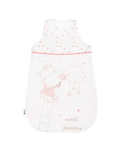 KikkaBoo vreća za spavanje 0-6m Hippo dreams