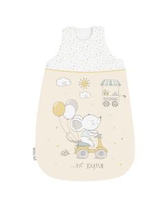 Kikka Boo Vreća za spavanje za bebe 6-18m Joyful Mice KKB00031