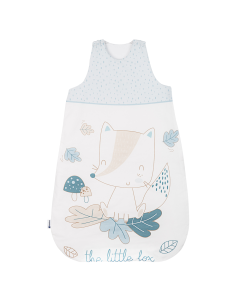 KikkaBoo vreća za spavanje 6-18m Little Fox