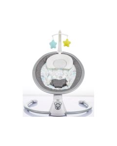 LEŽALJKA LJULJAŠKA BBO BLUE