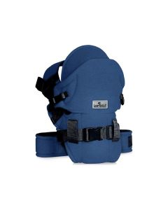 LORELLI KENGUR WEEKEND BLUE LUXE