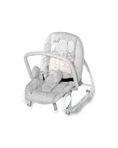 LORELLI LEZALJKA-LJULJASKA ELIZA GREY ELEPHANT