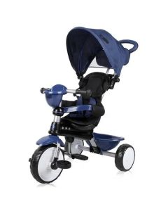 LORELLI TRICIKL ONE BLUE