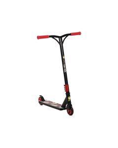 LORELLI TROTINET DEXTER URBAN POPPY RED