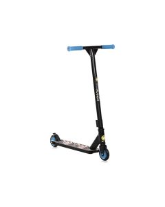 LORELLI TROTINET FUSHION GEOMETRIC PETROL BLUE