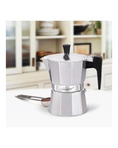 MAESTRO MR1666-6 DŽEZVA ZA ESPRESSO KAFU 6 ŠOLJICA 300ML