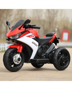 Motor na akumulator Delfino Speed R3 Crveni