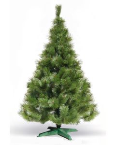 Novogodišnji bor zeleni 80cm
