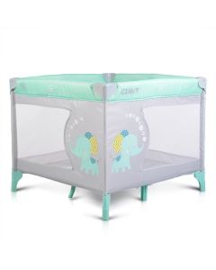 Ogradica za bebe Giant - Mint