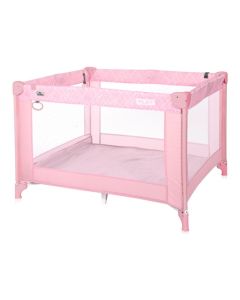 LORELLI OGRADICA PLAY PINK BLOSSOM