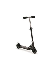 Trotinet rider 145mm crni