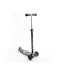 BBO TROTINET S910W TOTEM - COMO GREEN