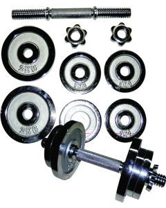 SET HROMIRANIH TEGOVA I ŠIPKA 10KG