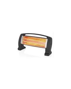 SINBO SFH3399 KVARCNA GREJALICA 2X500W
