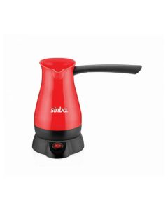 SINBO SCM2948R DŽEZVA ELEKTRIČNA 400ML
