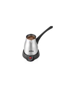 SINBO SCM2957 DŽEZVA ELEKTRIČNA INOX 400ML