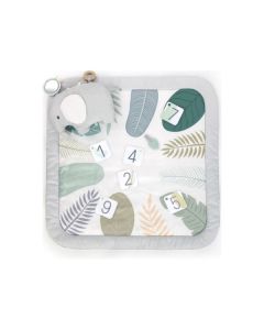 KIDS II INGENUITY PODLOGA ZA IGRU - SPROUT SPOT BABY MILESTONE 0-36M