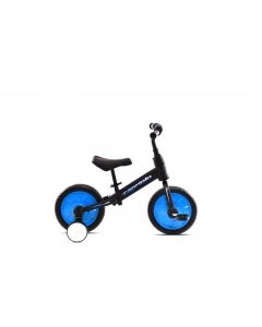 Capriolo Gur Gur 12" plavi 3u1