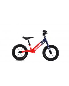 Gur-gur 12" Champion crveni M-B4 (FM-021)