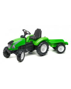 Traktor Garden Master