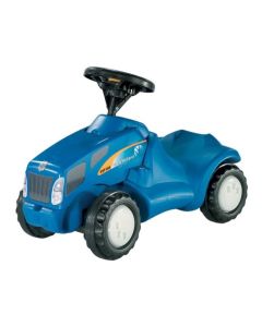 Traktor guralica RollyToys New Holland