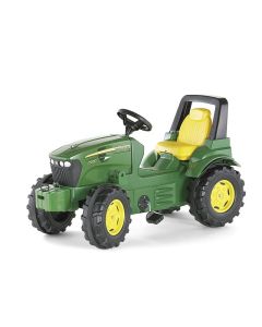 Traktor na pedale Rolly Toys John Deere 7930