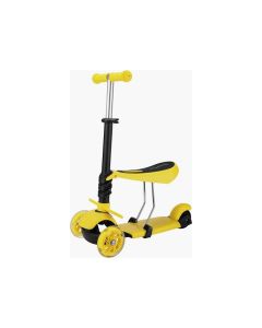 TROTINET S979A BBO 3U1 SCOOT – ZUTI