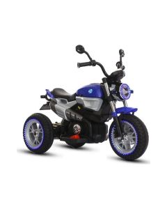 BBO MOTOR NA AKUMULATOR (6V) XGZ8188 - BLUE