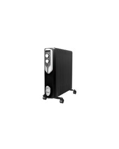 ZILAN 3666 RADIJATOR 11 REBARA 2500W SA TERMOSTATAOM