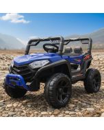 Quad na akumulator Delfino Off-Road 5588 Plavi