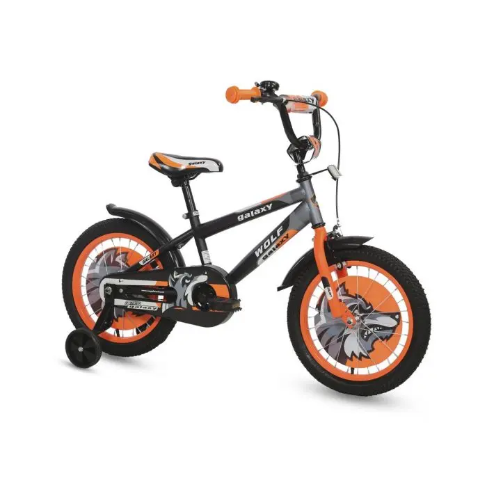 Bicikl dečiji WOLF 16