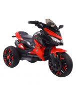 Motor Super monster 12V J-MB8008 Crveni