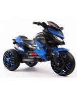 Motor Super monster 12V J-MB8008 Plavi