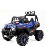 Džip Power 12v 4motora Y-MB180 PLAVA