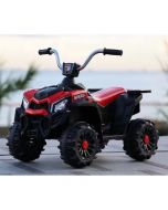 Motor Quad mini 6v FY-MB1014 CRVENA