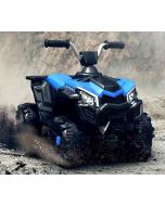Motor Quad mini 6v FY-MB1014 PLAVA