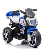 Motor Diavolo mini 6v J-MB6189 PLAVA