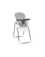 LORELLI HRANILICA DULCE COOL GREY LEATHER