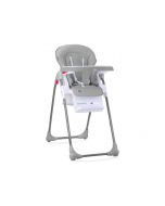 LORELLI HRANILICA DULCE COOL GREY LEATHER (2023)