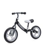 LORELLI BALANCE BIKE FORTUNA GREY&BLACK