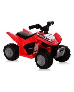 LORELLI MOTOR NA AKUMULATOR (6V) HONDA ATV RIDE-ON - RED