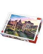 Trefl Puzzle Slagalica Roman Forum 1000 kom