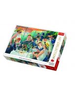 Trefl Puzzle Slagalica Luncheon of the Boating Party 1000 kom