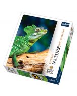 Trefl Puzzle Slagalica Lizard 1000 kom