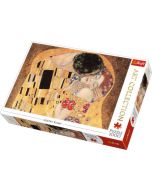 Trefl Puzzle Slagalica The Kiss 1000 kom